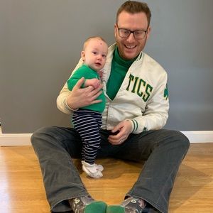 Meet your Posher, Daryl